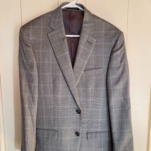 Ralph Lauren Suit Jacket